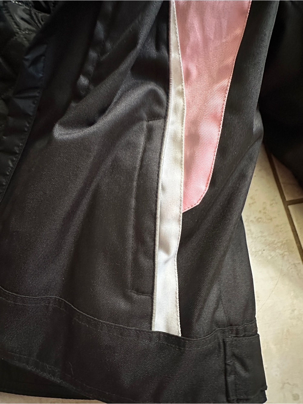 Motoboss Motorcycle Jacket - Picture 3 of 6